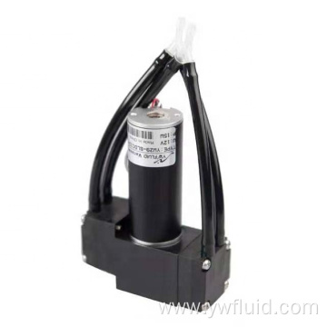 Diaphragm Micro Vacuum Pump Mini Air Pump